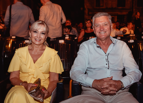 Fotografija 6 - Maestro Šarac: ‘Ne volim publicitet, to je za pjevače, glumce ili političare’