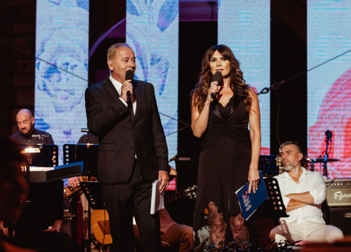 Fotografija 9 - Maestro Šarac: ‘Ne volim publicitet, to je za pjevače, glumce ili političare’