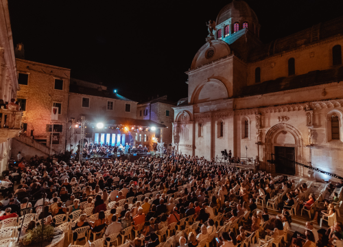 Fotografija 13 - Maestro Šarac: ‘Ne volim publicitet, to je za pjevače, glumce ili političare’