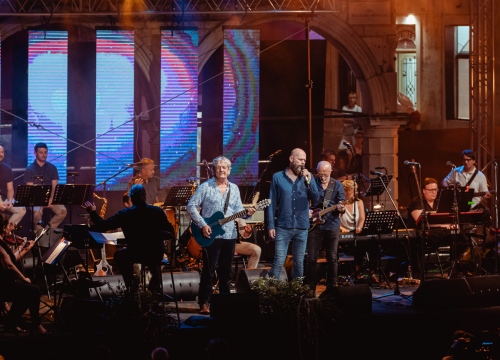 Fotografija 12 - Maestro Šarac: ‘Ne volim publicitet, to je za pjevače, glumce ili političare’