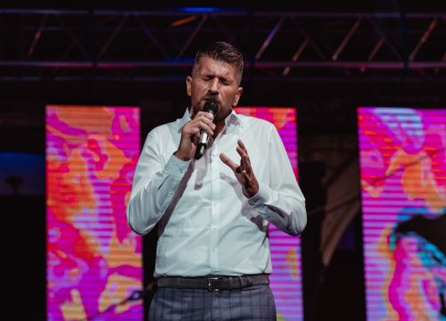 Fotografija 18 - Maestro Šarac: ‘Ne volim publicitet, to je za pjevače, glumce ili političare’