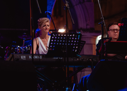 Fotografija 19 - Maestro Šarac: ‘Ne volim publicitet, to je za pjevače, glumce ili političare’