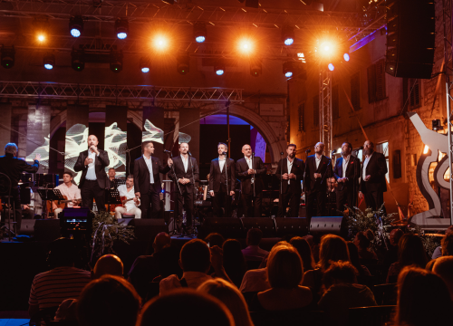 Fotografija 20 - Maestro Šarac: ‘Ne volim publicitet, to je za pjevače, glumce ili političare’