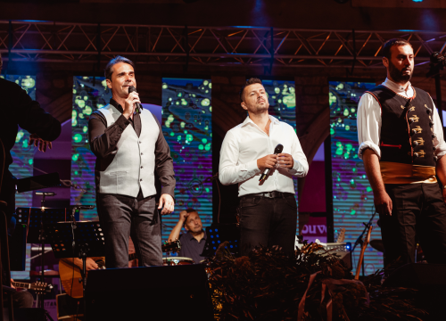 Fotografija 24 - Maestro Šarac: ‘Ne volim publicitet, to je za pjevače, glumce ili političare’