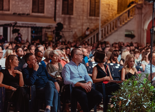 Fotografija 26 - Maestro Šarac: ‘Ne volim publicitet, to je za pjevače, glumce ili političare’
