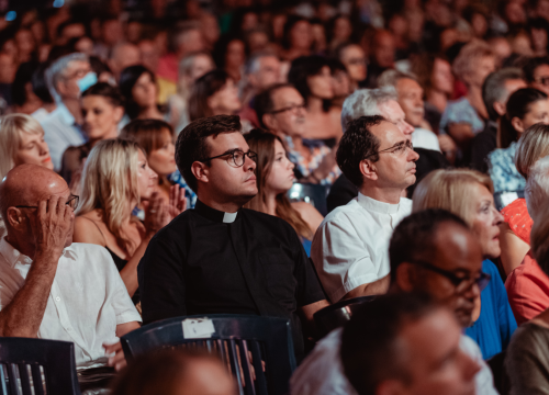Fotografija 27 - Maestro Šarac: ‘Ne volim publicitet, to je za pjevače, glumce ili političare’