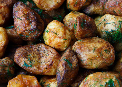 Ovo je najzdraviji način pripreme krumpira