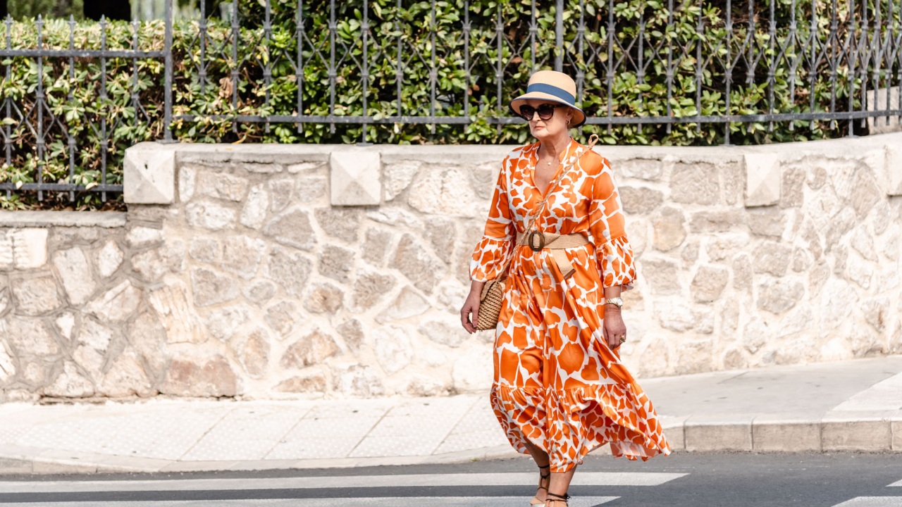 Lepršave i prozračne haljine zavladale gradom: Provjerite tko nam je upao u oko!