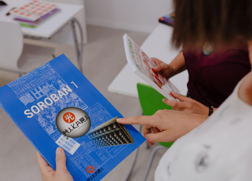 Fotografija 3 - Smatrate da je znanje ulog za uspješnu budućnost? Upišite dijete u školu Malac Genijalac!