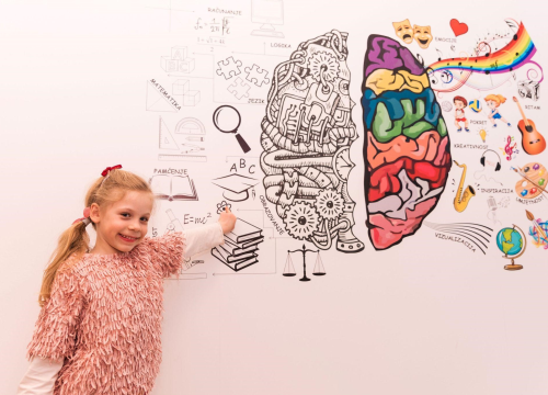 Fotografija 5 - Smatrate da je znanje ulog za uspješnu budućnost? Upišite dijete u školu Malac Genijalac!