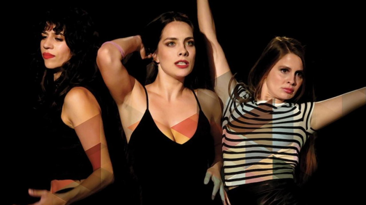 U Vodice stiže predstava o prokletstvu bivanja dalmatinskom ženom