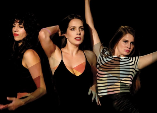 U Vodice stiže predstava o prokletstvu bivanja dalmatinskom ženom