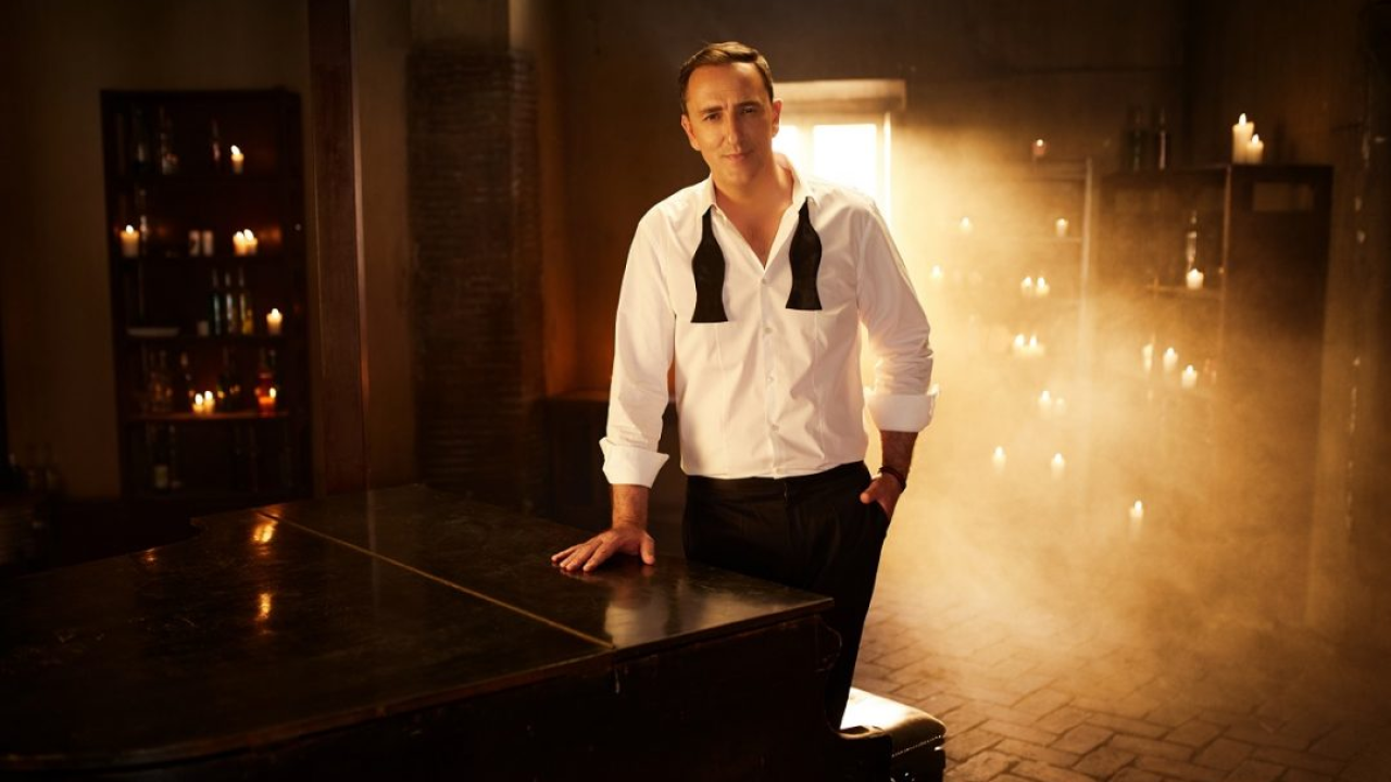 Otvorenje sezone na Vidikovcu Gospe od Loreta započinje uz Sergeja Ćetkovića