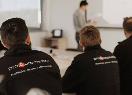 Fotografija 11 - Doznajte kako uz dizalice topline možete uštedjeti do 60 posto na mjesečnim troškovima grijanja!