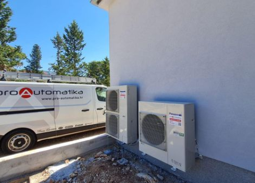 Fotografija 16 - Doznajte kako uz dizalice topline možete uštedjeti do 60 posto na mjesečnim troškovima grijanja!