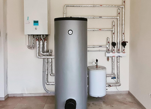 Fotografija 6 - Doznajte kako uz dizalice topline možete uštedjeti do 60 posto na mjesečnim troškovima grijanja!