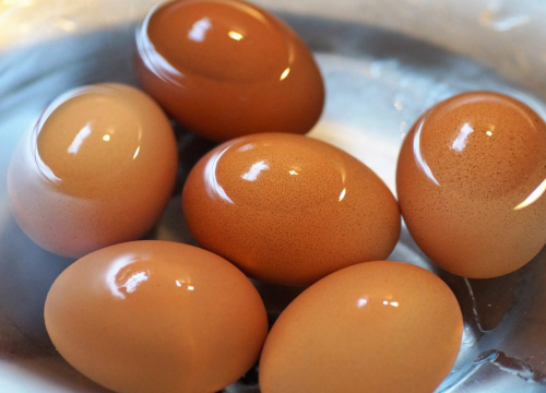 Ako želite tvrdo kuhana jaja, izbjegavajte raditi ove stvari