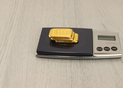 Pitanje koje zanima mnoge Šibenčane: Kada je najbolja prilika za kupnju zlata?