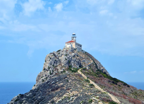 Fotografija 2 - Bili smo na Palagruži, Lastovu, Proizdu i Biševu: Plaže na kopnu su ok, ali ništa se ne može usporediti s jedrenjem oko dalmatinskih otoka
