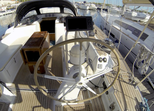 Fotografija 3 - Bili smo na Palagruži, Lastovu, Proizdu i Biševu: Plaže na kopnu su ok, ali ništa se ne može usporediti s jedrenjem oko dalmatinskih otoka