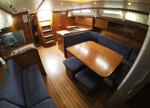 Fotografija 6 - Bili smo na Palagruži, Lastovu, Proizdu i Biševu: Plaže na kopnu su ok, ali ništa se ne može usporediti s jedrenjem oko dalmatinskih otoka