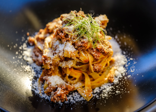 '100 ljudi, 100 Bolognesea', ali ovaj recept Mate Jankovića je za prste polizati!