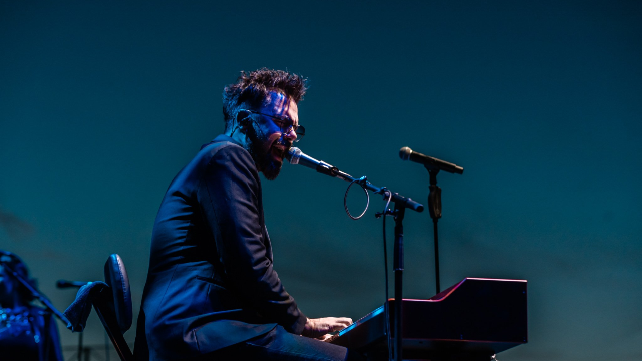 Grašo o očinstvu: 'Manje vremena provodimo zajedno, ali sretan sam što sam roditelj'