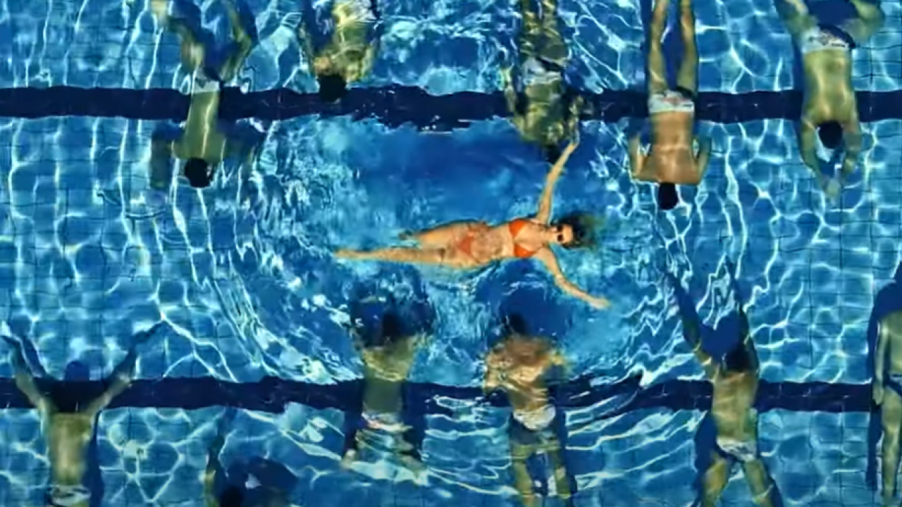 Klapa Sebenico, Lidija Bačić i Karan snimili zajedničku pjesmu, pogledajte spot