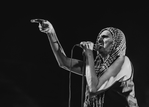 Fotografija 4 - Goran Bare i Majke nastupili na tvrđavi sv. Mihovila i oduševili publiku