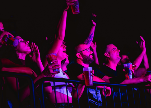 Fotografija 6 - Goran Bare i Majke nastupili na tvrđavi sv. Mihovila i oduševili publiku