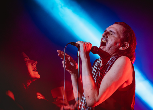 Fotografija 9 - Goran Bare i Majke nastupili na tvrđavi sv. Mihovila i oduševili publiku