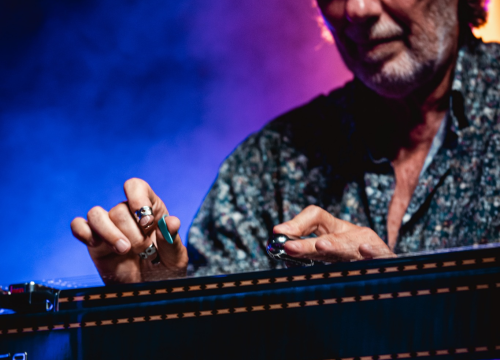 Fotografija 11 - Goran Bare i Majke nastupili na tvrđavi sv. Mihovila i oduševili publiku