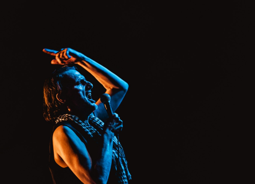 Fotografija 13 - Goran Bare i Majke nastupili na tvrđavi sv. Mihovila i oduševili publiku