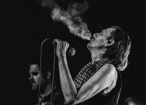 Fotografija 15 - Goran Bare i Majke nastupili na tvrđavi sv. Mihovila i oduševili publiku