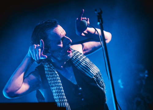 Fotografija 16 - Goran Bare i Majke nastupili na tvrđavi sv. Mihovila i oduševili publiku