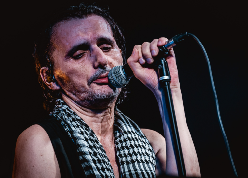 Fotografija 18 - Goran Bare i Majke nastupili na tvrđavi sv. Mihovila i oduševili publiku