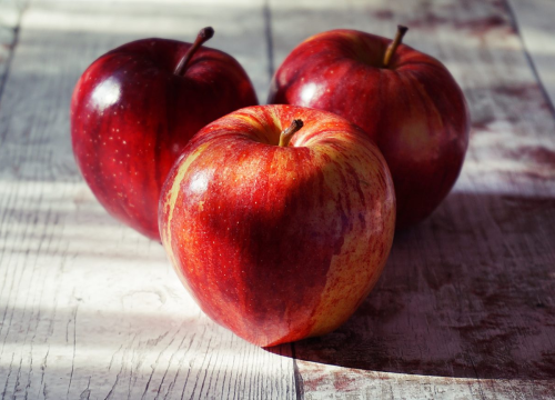 Kako čuvati jabuke tako da ostanu svježe i hrskave