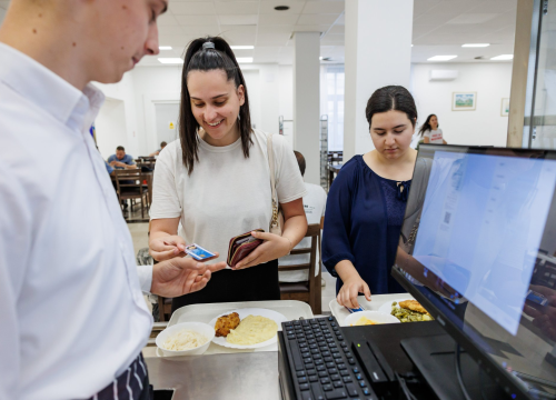 Fotografija 25 - Upisi bez državne mature na stručne studije Veleučilišta „Marko Marulić“ u Kninu na trećem upisnom roku