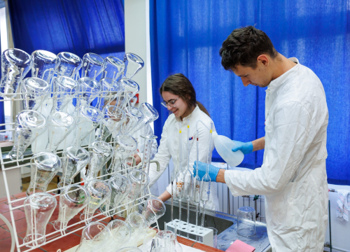 Fotografija 7 - Upisi bez državne mature na stručne studije Veleučilišta „Marko Marulić“ u Kninu na trećem upisnom roku