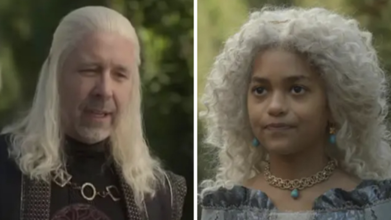 Gledatelji zgroženi drugom epizodom 'Zmajeve kuće' zbog pedofilije: Ovo je odvratno!