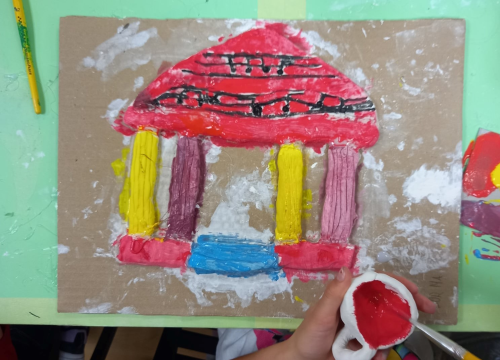 Fotografija 4 - Pružite vašoj djeci najinovativniji program edukacije upisom u arhitektonsku školu Arkki!