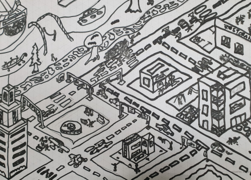 Fotografija 7 - Pružite vašoj djeci najinovativniji program edukacije upisom u arhitektonsku školu Arkki!