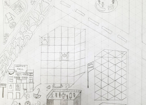 Fotografija 8 - Pružite vašoj djeci najinovativniji program edukacije upisom u arhitektonsku školu Arkki!