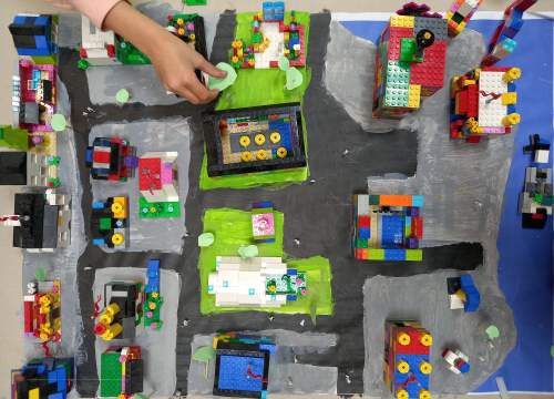 Fotografija 12 - Pružite vašoj djeci najinovativniji program edukacije upisom u arhitektonsku školu Arkki!