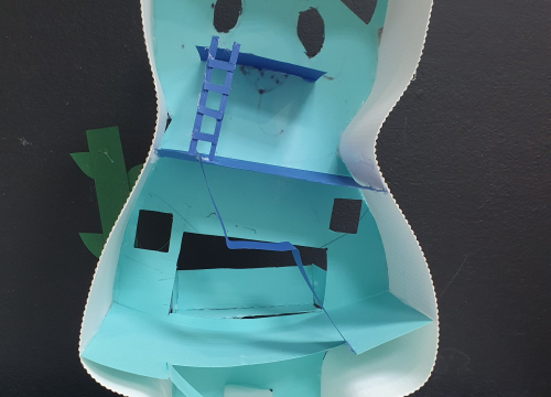 Fotografija 15 - Pružite vašoj djeci najinovativniji program edukacije upisom u arhitektonsku školu Arkki!