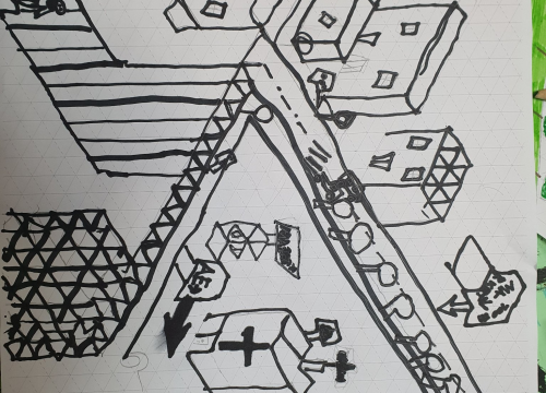 Fotografija 16 - Pružite vašoj djeci najinovativniji program edukacije upisom u arhitektonsku školu Arkki!