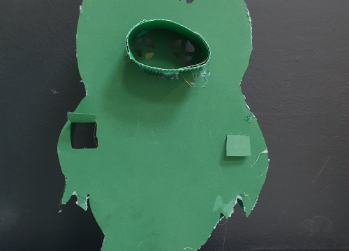 Fotografija 18 - Pružite vašoj djeci najinovativniji program edukacije upisom u arhitektonsku školu Arkki!