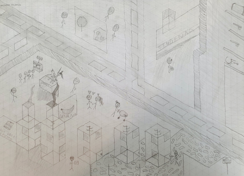 Fotografija 21 - Pružite vašoj djeci najinovativniji program edukacije upisom u arhitektonsku školu Arkki!