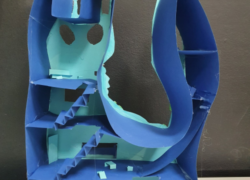 Fotografija 25 - Pružite vašoj djeci najinovativniji program edukacije upisom u arhitektonsku školu Arkki!