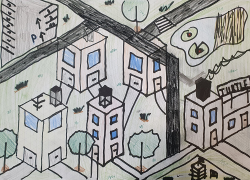 Fotografija 26 - Pružite vašoj djeci najinovativniji program edukacije upisom u arhitektonsku školu Arkki!